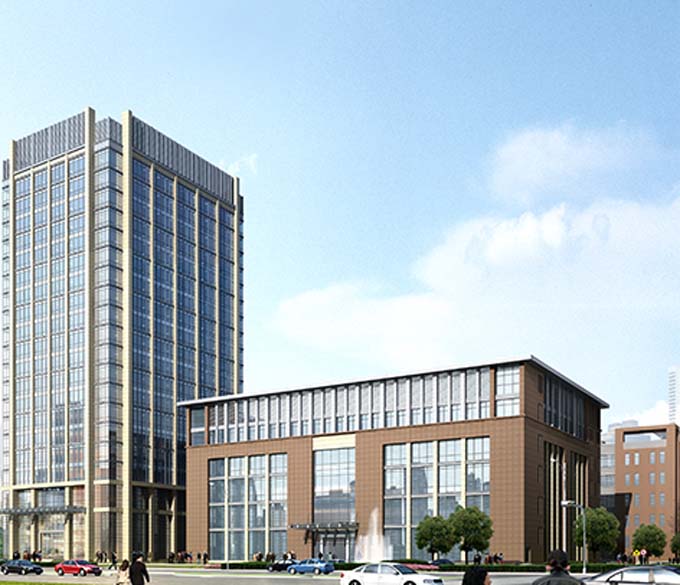 東莞長發光電科技有限公司地下室樁基檢測